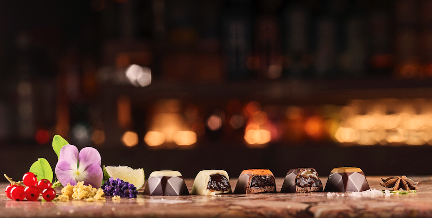 NH】チョコレートカクテル (常温便) の通販｜ボナペティボン神楽坂